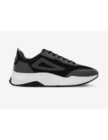 Мужские кроссовки Fila RETRO SMPL 118491FLA-99