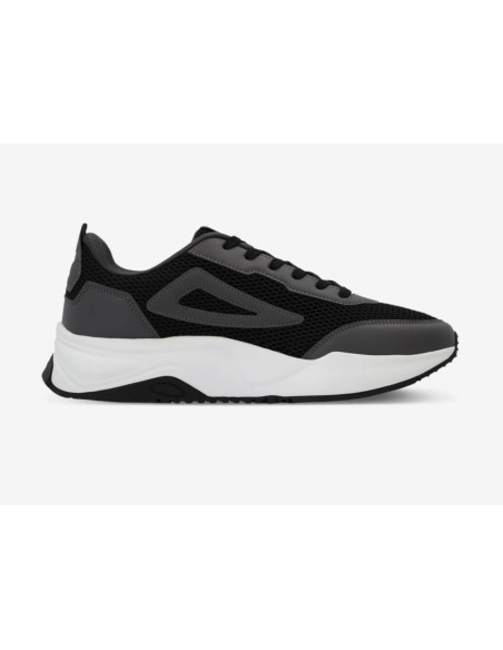 Мужские кроссовки Fila RETRO SMPL 118491FLA-99