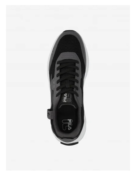Мужские кроссовки Fila RETRO SMPL 118491FLA-99