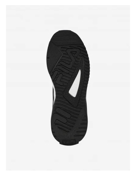 Мужские кроссовки Fila RETRO SMPL 118491FLA-99