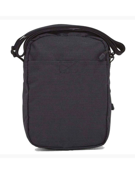 Сумка через плечо Nike Heritage Smit Label Black BA5809-010