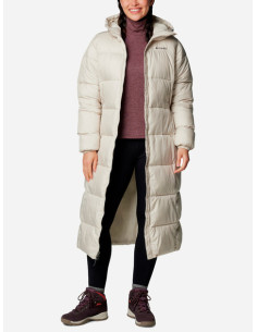 Columbia Omni-Shield Puffect II Long Jacket 2088451-278 2