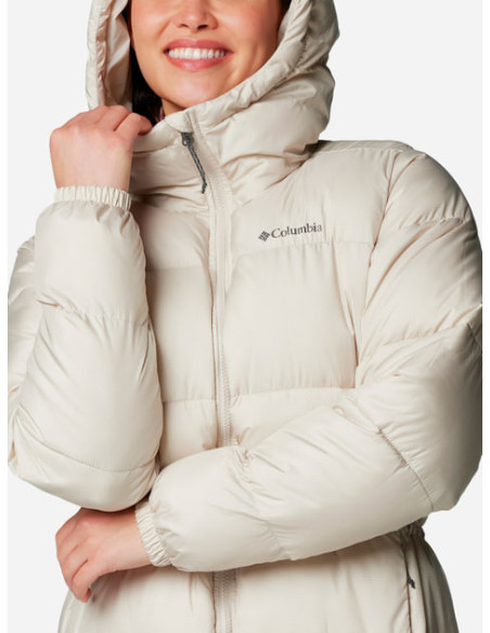 Columbia Omni-Shield Puffect II Long Jacket 2088451-278