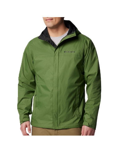 Columbia WATERTIGHT™ II JACKET 1533891-353