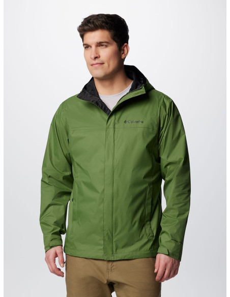 Columbia WATERTIGHT™ II JACKET 1533891-353