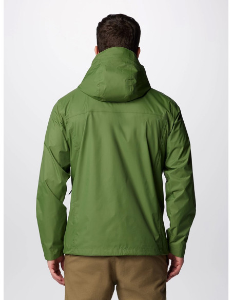 Columbia WATERTIGHT™ II JACKET 1533891-353