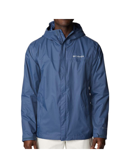 Columbia WATERTIGHT™ II JACKET 1533891-478