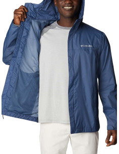 Columbia WATERTIGHT™ II JACKET 1533891-478 2