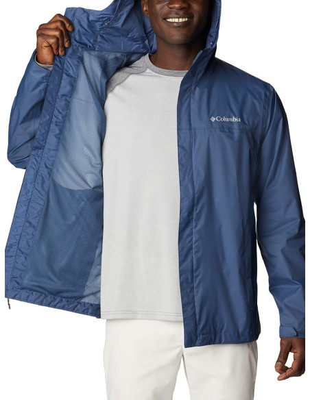Columbia WATERTIGHT™ II JACKET 1533891-478