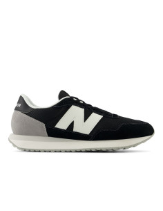 Мужские кроссовки New Balance 237 MS237LBK