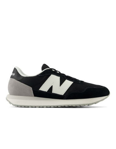 Мужские кроссовки New Balance 237 MS237LBK