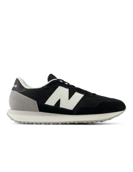 Мужские кроссовки New Balance 237 MS237LBK