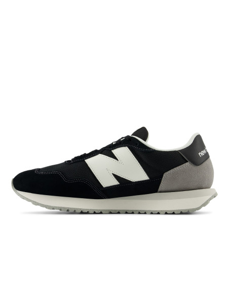 Мужские кроссовки New Balance 237 MS237LBK
