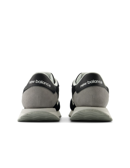 Мужские кроссовки New Balance 237 MS237LBK