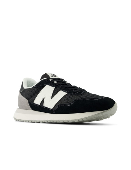 Мужские кроссовки New Balance 237 MS237LBK