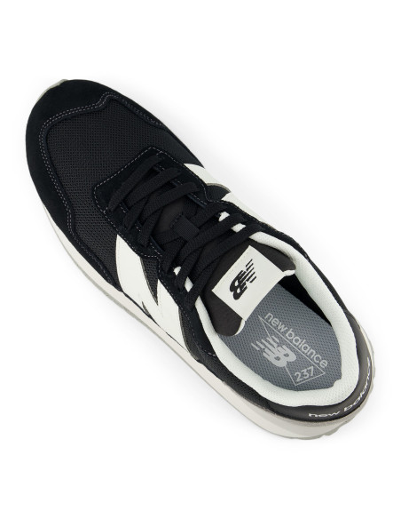 Мужские кроссовки New Balance 237 MS237LBK