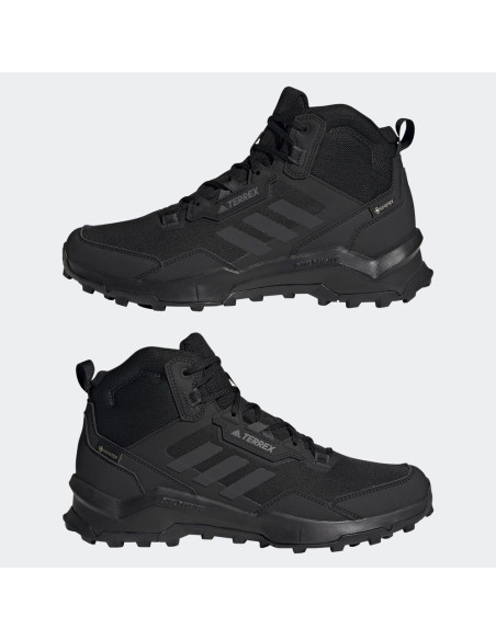 Мужские ботинки Adidas Terrex AX4 Mid GTX FY9638