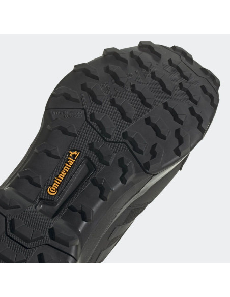 Мужские ботинки Adidas Terrex AX4 Mid GTX FY9638