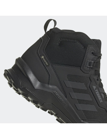 Мужские ботинки Adidas Terrex AX4 Mid GTX FY9638