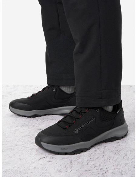 Мужские кроссовки Northland Fels Nylon Low 116260N16-BH
