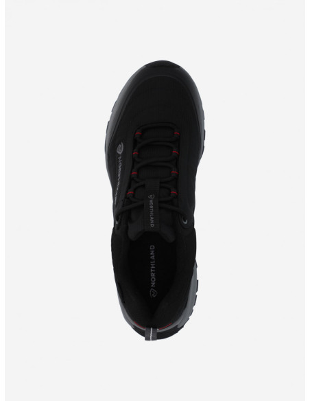 Мужские кроссовки Northland Fels Nylon Low 116260N16-BH