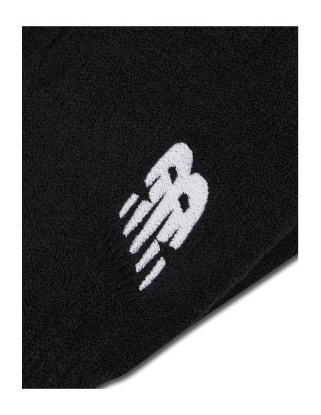 Перчатки New Balance Knit Gloves LAH13006BK