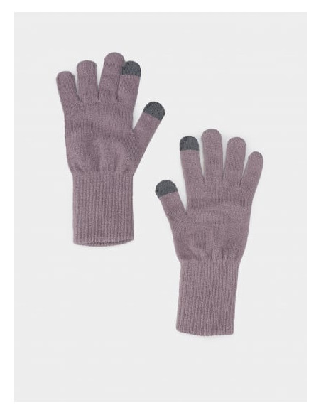 Перчатки New Balance Knit Gloves LAH13006ZNC