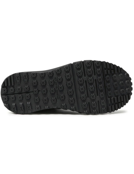 Мужские ботинки Under Armour Micro G Valsetz Boots 3023743-001