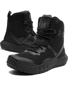 Мужские ботинки Under Armour Micro G Valsetz Boots 3023743-001 2