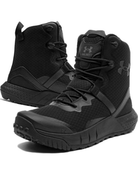 Мужские ботинки Under Armour Micro G Valsetz Boots 3023743-001