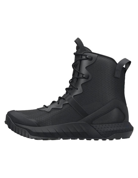 Мужские ботинки Under Armour Micro G Valsetz Boots 3023743-001