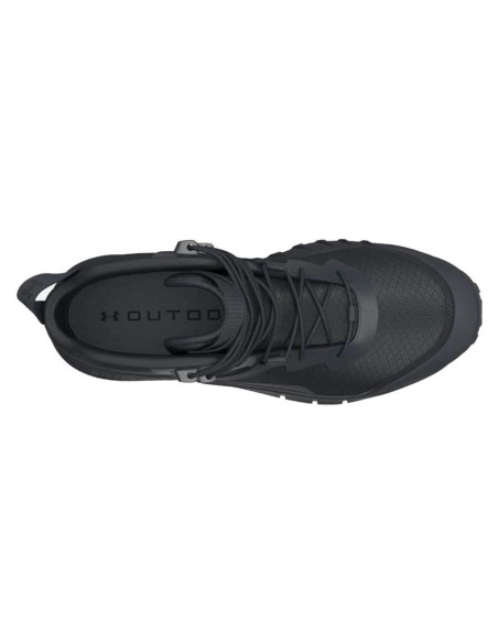 Мужские ботинки Under Armour Micro G Valsetz Boots 3023743-001