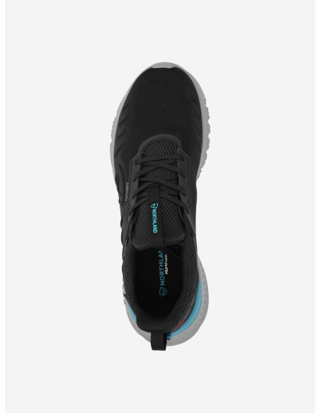 Мужские кроссовки Northland Tosens Slip-on 118989N16-99