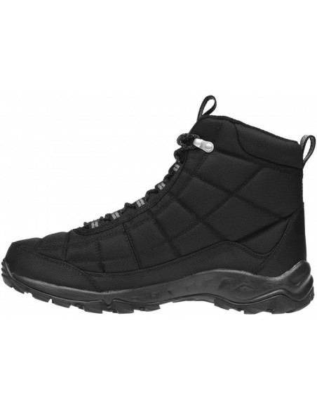 Ботинки Columbia Firecamp Boot WP BM5841-012