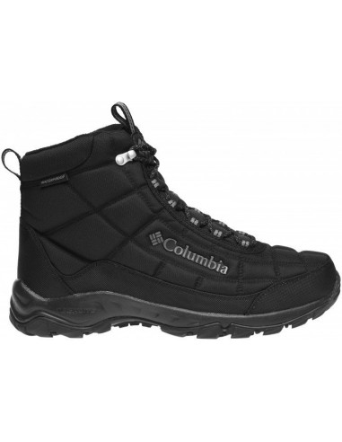 Ботинки Columbia Firecamp Boot WP BM5841-012