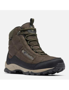 Columbia Firecamp Boot WP BM5841-357 2