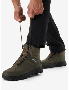 Мужские ботинки Outventure Winterhike 104456OUT-Y3 2