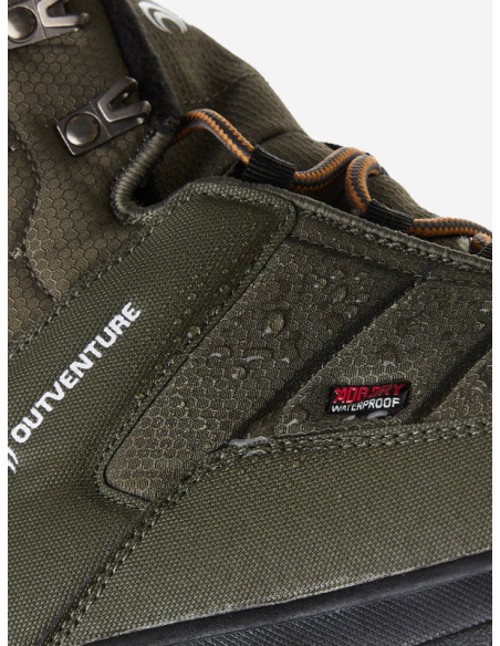 Мужские ботинки Outventure Winterhike 104456OUT-Y3