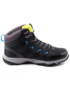 Мужские ботинки Outventure Baikal Mid Mens Boots A19FOUHI023-99