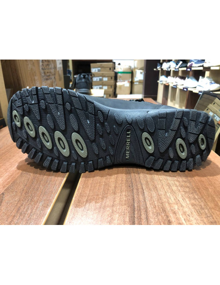 Мужские ботинки Merrell Talik Thermo WP Waterproof 200g J311533c