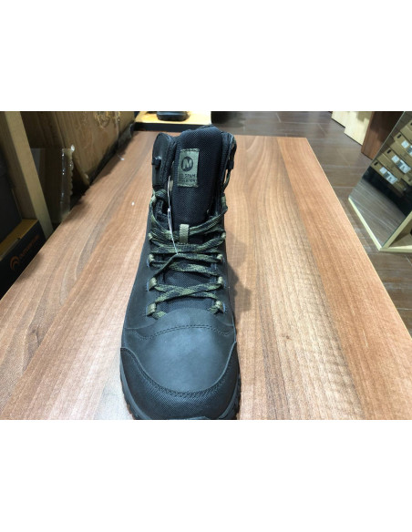 Мужские ботинки Merrell Talik Thermo WP Waterproof 200g J311533c