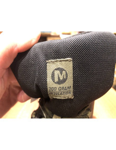 Мужские ботинки Merrell Talik Thermo WP Waterproof 200g J311533c 2