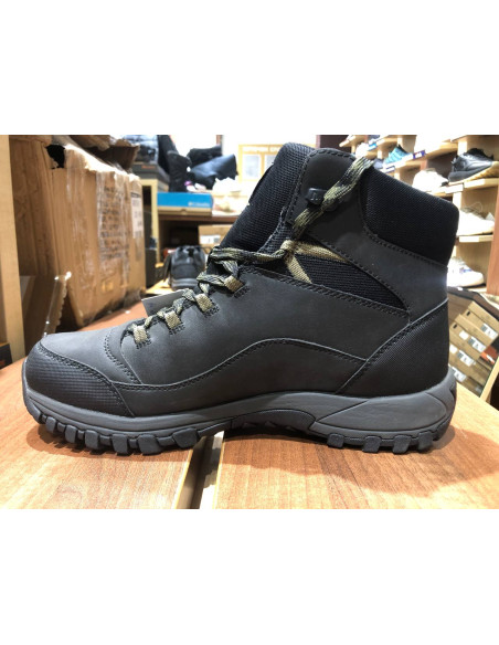 Мужские ботинки Merrell Talik Thermo WP Waterproof 200g J311533c