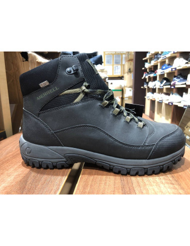 Мужские ботинки Merrell Talik Thermo WP Waterproof 200g J311533c