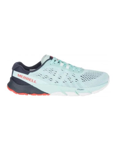 Женские кроссовки Merrell Bare Access Flex 2 E-Mesh J52438