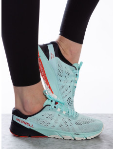 Женские кроссовки Merrell Bare Access Flex 2 E-Mesh J52438 2