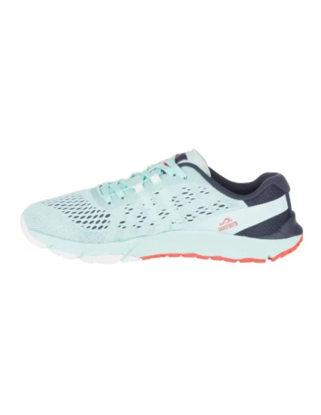 Женские кроссовки Merrell Bare Access Flex 2 E-Mesh J52438