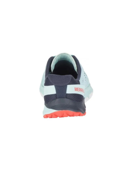 Женские кроссовки Merrell Bare Access Flex 2 E-Mesh J52438