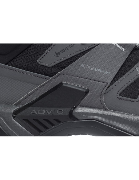 Salomon X Ultra Mid 4 Wide GTX Black 412946
