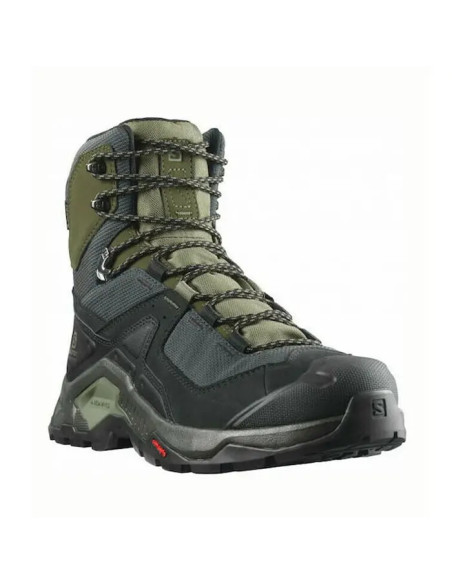 Ботинки Salomon Quest Element GTX M 414571